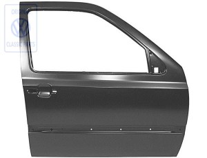 Drzwi zewnetrzne    1H4831052R