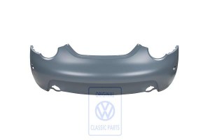 Poszycie zderzaka gruntowany  1C0807421P