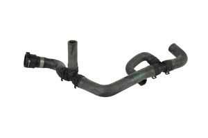 Wąż cieczy chłodzącej z szybkozłączką