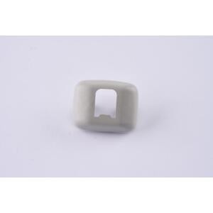 8E0857563AZ62 Nakładka sternsilber