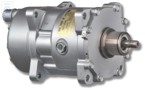 NOWY KOMPRESOR KLIMATYZACJI VW GOLF 2 JETTA SCIROCCO