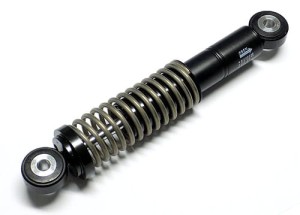 TŁUMIK NAPINCZA PASK