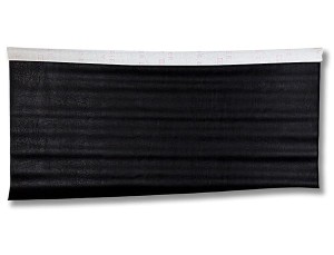 OBICIE OSŁONA TAPICERKA SŁUPKA VW T3 BUS