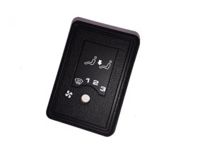 OSŁONA PRZEŁĄCZNIKA OGRZEWANIA DODATKOWEGO VW T3