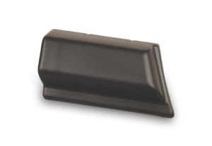 SZEROKA LISTWA BŁOTNIKA LEWA 55MM VW GOLF 2 85-56