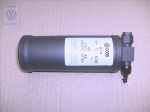 OSUSZACZ KLIMATYZACJI VW GOLF 1 SCIROCCO PASSAT B1