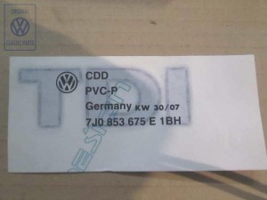 7J0853675E1BH