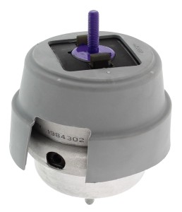 Poduszka gumowo-olejowa