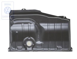 ZBIORNIK PALIWA VW GOLF 1 CABRIO SCIROCCO 2
