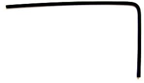 PROWADNICA SZYBY LEWA /  PRAWA VW T3 LT