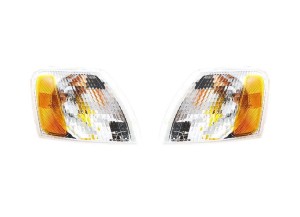 OBRYSÓWKI USA KIERUNKI VW PASSAT B5 KPT