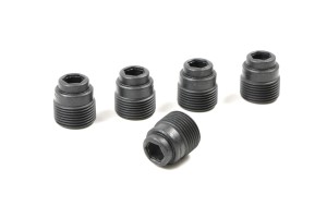 GNIAZDA WTRYSKIWACZA AUDI S2 S4 S6 C4 2.2T AAN RR