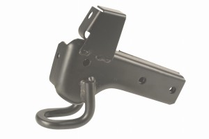 BELKA MOCOWANIE ZDERZAKA TYŁ PRAWA VW T3 