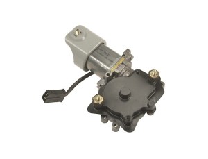 SILNIK PODNOSZENIA SZYBY PRAWY GOLF II