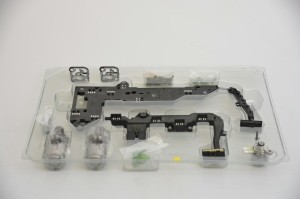 Zestaw naprawczy do modułu mechatroniczn