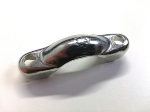 OBEJMA TŁUMIKA ZŁĄCZKA VW T3 40MM 111251269A