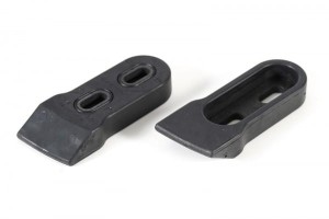 ODBIJAK OGRANICZNIK P+L KLAPY AUDI CABRIO 99-00