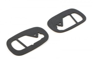 USZCZELKA PODKŁADKA LUSTERKA AUDI RS2 KOMPLET