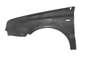 NOWY BŁOTNIK LEWY VW GOLF 4 CABRIO Z ANTENĄ