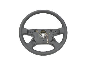 NOWA KIEROWNICA SKÓRZANA VW PASSAT B3 