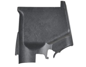 OBUDOWA KOLUMNY KIEROWNICZEJ GÓRNA VW GOLF MK1 CABRIO