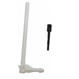 DYSZA SPRYSKIWACZA TYLNEJ SZYBY VW PASSAT B3 B4 VARIANT