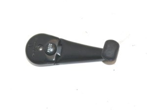 ORYGINALNA RĄCZKA SZYBERDACHU VW PASSAT B1 SCIROCCO