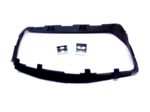 USZCZELKA REFLEKTORA RAMKA LEWA AUDI A8 D2 94-99 