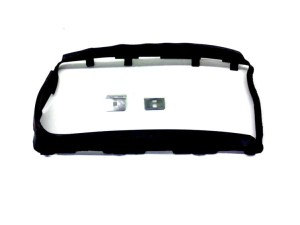 USZCZELKA REFLEKTORA RAMKA PRAWA AUDI A8 D2 94-99 