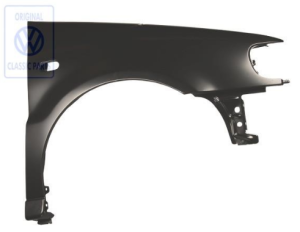 BŁOTNIK PRZÓD PRAWY VW POLO 6N 