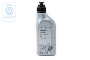 Olej atf do skrzyni rozdzielczej 1l