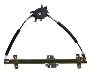 PODNOŚNIK SZYBY ELEKTRYCZNY PRZÓD PRAWY VW GOLF JETTA MK2