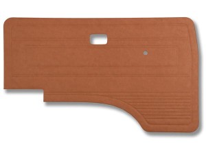BOCZEK TAPICERKA  DRZWI LEWA VW T3 BUS