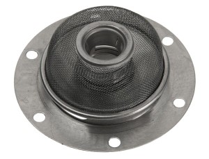 FILTR SIATKOWY OLEJU V T2 T3 TYP 181 TYP 2 MEX 1200 1302