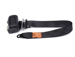 PAS BEZPIECZEŃSTWA PRZÓD VW PASSAT B2 SANTANA