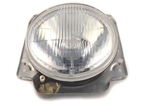 REFLEKTOR PRZEDNI VW GOLF MK2 II LEWY/PRAWY