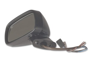 LUSTERKO WSTECZNE ELEKTRYCZNE LEWE VW CORRADO