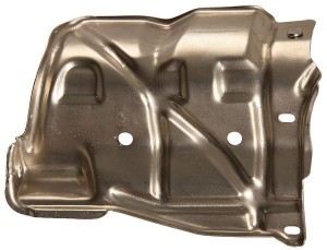 OSŁONA ROZRUSZNIKA VW GOLF JETTA 1 2