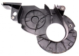 Osłona paska zębatego