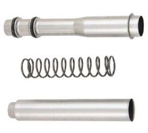 RURA OSŁANIAJĄCA POPYCHACZ VW T3