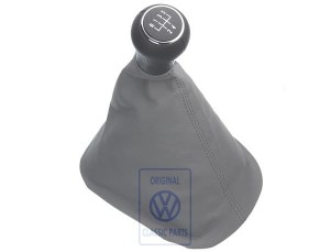 MIESZEK Z GAŁKĄ BIEGÓW 5-BIEGÓW VW PASSAT B5 /FL