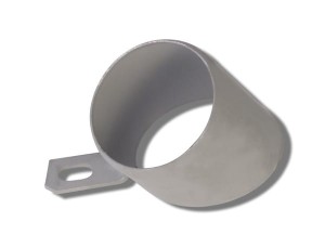 KSZTAŁTKA KANAŁU CIEPŁEGO POWIETRZA VW GOLF 2 3  JETTA 2 VENTO SCIROCCO