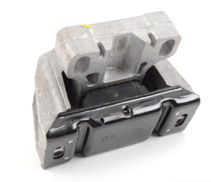 PODUSZKA SKRZYNI BIEGÓW LEWA VW GOLF IV BORA 