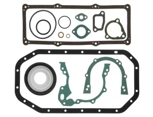 ZESTAW USZCZELEK DO BLOKU SILNIKA VW GOLF JETTA 2  1,0 1,3