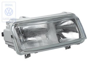 NOWY REFLEKTOR LAMPA PRZÓD PRAWY VW PASSAT B4