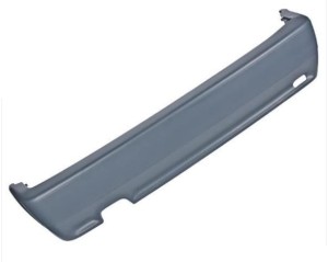 NOWY ZDERZAK TYŁ VW CORRADO POLIFT PO 1992 