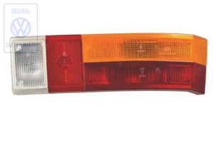 NOWA LAMPA PRAWA TYŁ USA VW PASSAT B1 DASHER