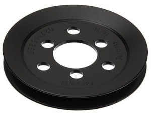 KOŁO PASOWE VW GOLF JETTA 1 2 PASSAT 84-93 SCIROCCO