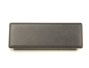 ZAŚLEPKA BLENDA OTWORU NA RADIO VW T3 