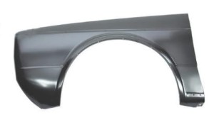 BŁOTNIK PRZÓD PRAWY VW GOLF I CABRIOLET CABRIO 